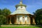 Chinese tea house. Sanssouci Palace, Potsdam