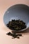 Chinese tea - Ti kuan yin
