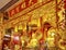 Chinese Temple Buddha