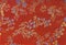 Chinese Textile Background