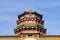 Chinese tower