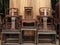 Chinese traditional Antique Furnitures