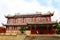 Chinese traditional Buddhist temples, Kaiyuan Temple