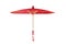 Chinese traditional craft umbrella