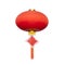 Chinese traditional Knot and lantern