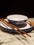 Chinese traditional tableware