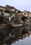 Chinese water town Xitang