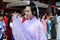 Chinese women\'s wear hanfu