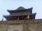 Chinese Xingcheng ancient city