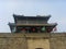 Chinese Xingcheng ancient cityï¼wall