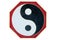 Chinese Yin Yang sign and symbol