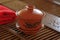 Chinese yixing teapots