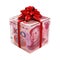 Chinese Yuan Money Gift Box