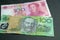 Chinese Yuan RMB and Australia Dollar AUD