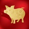 Chinese zodiac PIG