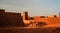 Chinguetti mosque, Mauritania