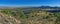 Chino Valley Arizona panorama