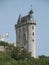 Chinon Clock Tower