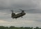 Chinook Helicopter