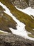 Chinstrap Penguin Colony at Baily Head, Antarctica