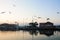 Chioggia beautiful town in Veneto, also discover how the small Venice.