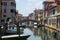 Chioggia is great-grandmother of Venice