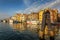 Chioggia harbour ID 41636438