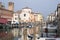 Chioggia, Province of Venice, Italy