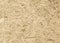 Chipboard, OSB -Oriented strand board particle pressed recycled wood panel background with grainy wooden fiber pattern backdrop