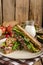 Chipotle-Avocado Summer Sandwich Recipe