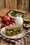 Chipotle-Avocado Summer Sandwich Recipe