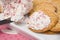 Chipped Beef Cheese Ball