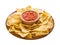 Chips & Salsa (with clipping path)