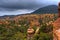 Chiricahua Mountains