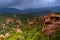 Chiricahua National Monument