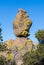 Chiricahua National Monument Arizona Landscape