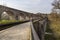 Chirk Aqueduct and Railway Viaduct