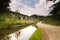 Chirk Aqueduct and Viaduct