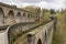 Chirk Aqueduct Viaduct and Tunnel