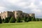 Chirk Castle