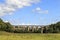 Chirk railway viaduct