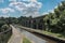 Chirk Viaduct & Aqueduct