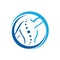 Chiropractic Care Logo Design