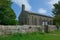 Chirst Church, Glasson Dock, Lancashire UK