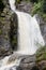 Chisanga Waterfall on the Nyika Plateau