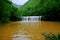 Chishui waterfall