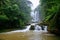 Chishui waterfall