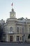 Chisinau city hall