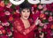 Chita Rivera at 2018 Tony Awards