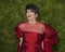 Chita Rivera Arrives at the 2015 Tony Awards